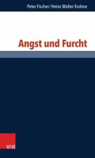 Cover-Bild Angst und Furcht