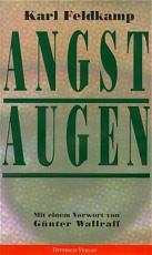 Cover-Bild Angstaugen