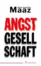 Cover-Bild Angstgesellschaft