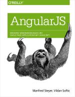 Cover-Bild Angular JS: Moderne Webanwendungen und Single Page Applications mit JavaScript