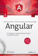 Cover-Bild Angular