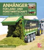 Cover-Bild Anhänger für Land- und Forstwirtschaft