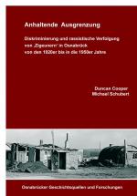 Cover-Bild Anhaltende Ausgrenzung. Diskriminierung und rassistische Verfolgung von ‚Zigeunern‘ in Osnabrück von den 1920er bis in die 1950er Jahre