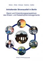 Cover-Bild Anhaltender Stromausfall in Berlin Stand und Entwicklungsperspektiven des Krisen- und Katastrophenmanagements