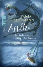 Cover-Bild Anik & das Geheimnis des Meeres