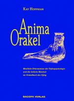 Cover-Bild Anima-Orakel
