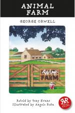 Cover-Bild Animal Farm