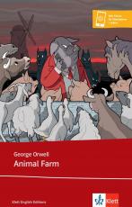 Cover-Bild Animal Farm