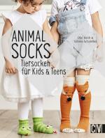 Cover-Bild Animal Socks