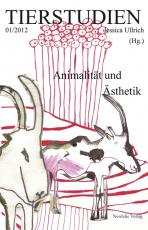 Cover-Bild Animalität und Ästhetik