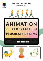 Cover-Bild Animation mit Procreate und Procreate Dreams