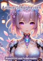 Cover-Bild Anime Schönheiten