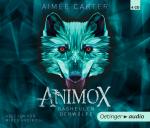 Cover-Bild Animox 1. Das Heulen der Wölfe