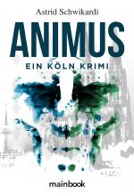 Cover-Bild Animus