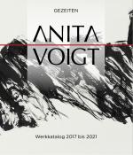 Cover-Bild Anita Voigt - Gezeiten