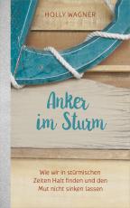 Cover-Bild Anker im Sturm