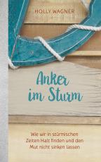 Cover-Bild Anker im Sturm
