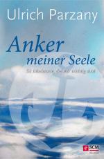 Cover-Bild Anker meiner Seele