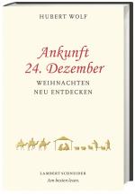 Cover-Bild Ankunft 24. Dezember