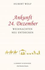 Cover-Bild Ankunft 24. Dezember