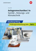 Cover-Bild Anlagenmechaniker/-in Sanitär-, Heizungs- und Klimatechnik