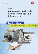 Cover-Bild Anlagenmechaniker/-in Sanitär-, Heizungs- und Klimatechnik