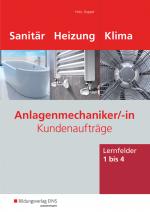 Cover-Bild Anlagenmechaniker/-in Sanitär-, Heizungs- und Klimatechnik