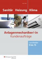 Cover-Bild Anlagenmechaniker/-in Sanitär-, Heizungs- und Klimatechnik