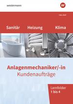 Cover-Bild Anlagenmechaniker/-in Sanitär-, Heizungs- und Klimatechnik