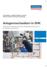 Cover-Bild Anlagenmechaniker/-in SHK