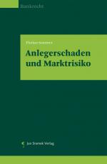 Cover-Bild Anlegerschaden und Marktrisiko