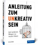 Cover-Bild Anleitung zum Unkreativsein