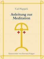 Cover-Bild Anleitung zur Meditation