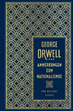 Cover-Bild Anmerkungen zum Nationalismus und weitere Essays