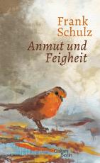 Cover-Bild Anmut und Feigheit