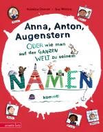 Cover-Bild Anna, Anton, Augenstern