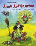 Cover-Bild Anna Apfelkuchen