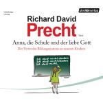 Cover-Bild Anna, die Schule und der liebe Gott