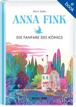 Cover-Bild Anna Fink