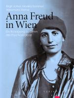 Cover-Bild Anna Freud in Wien