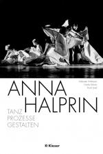 Cover-Bild Anna Halprin