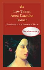 Cover-Bild Anna Karenina