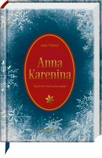 Cover-Bild Anna Karenina