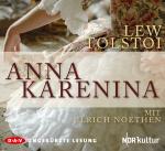 Cover-Bild Anna Karenina