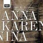 Cover-Bild Anna Karenina