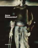 Cover-Bild Anna Klüssendorf