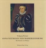 Cover-Bild Anna Neumanin von Wasserleonburg