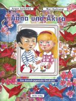 Cover-Bild Anna und Akira