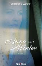 Cover-Bild Anna und der Winter