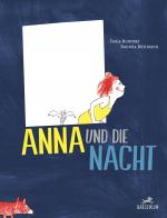 Cover-Bild Anna und die Nacht